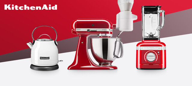 KitchenAid