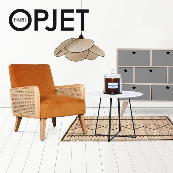 Opjet