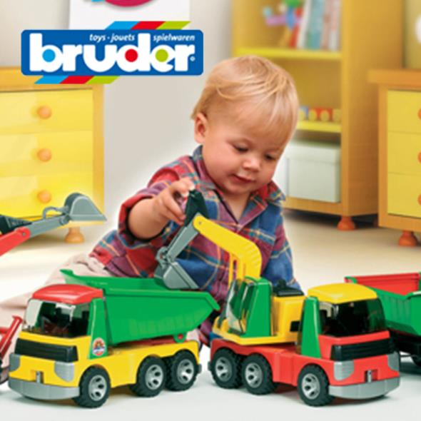 Bruder