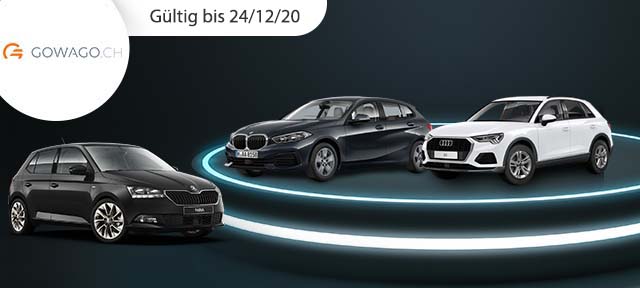 Fahrfreiheit mit All-in-one