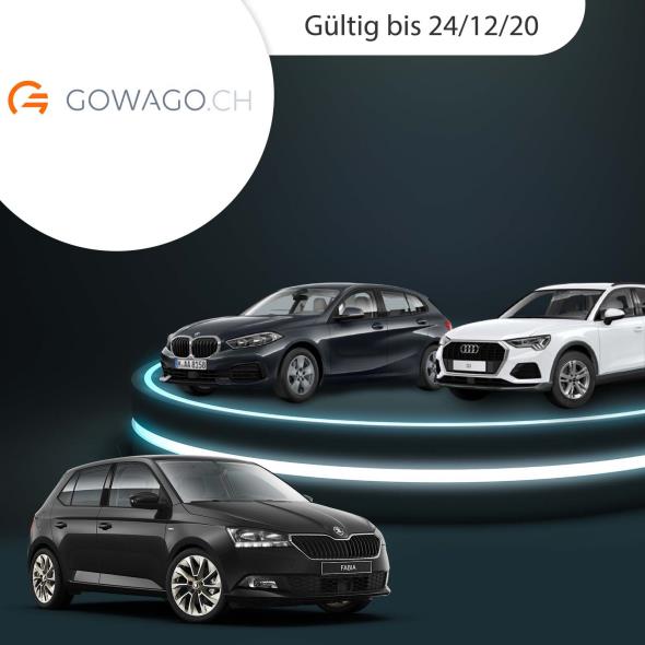 Fahrfreiheit mit All-in-one