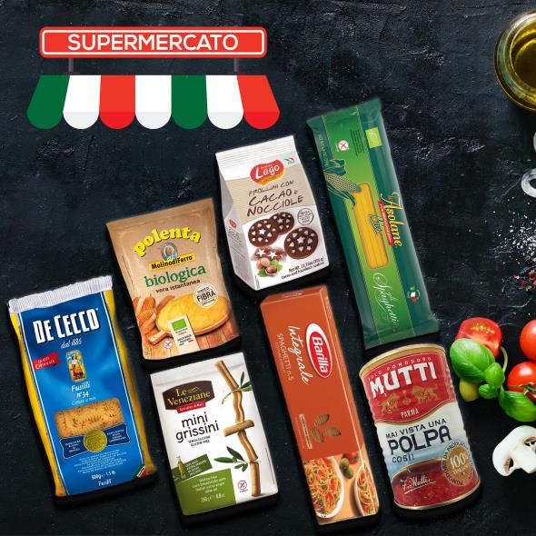 Supermercato