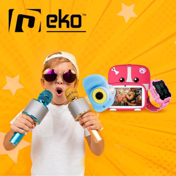 Eko