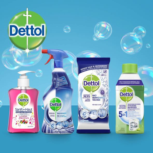 Dettol