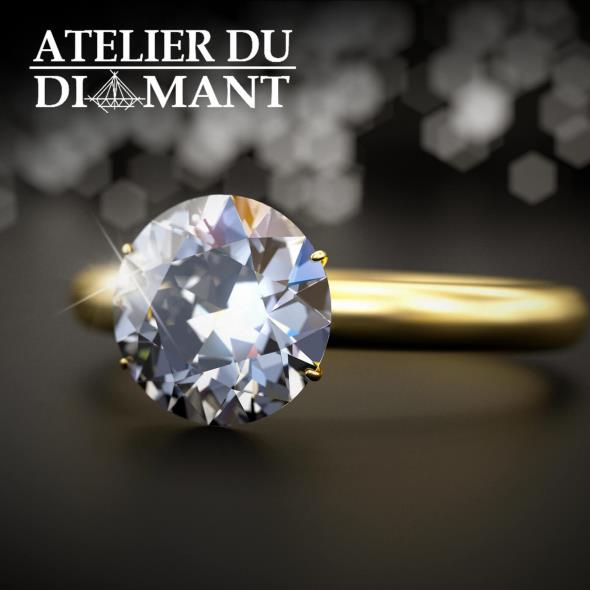 Atelier Du Diamant