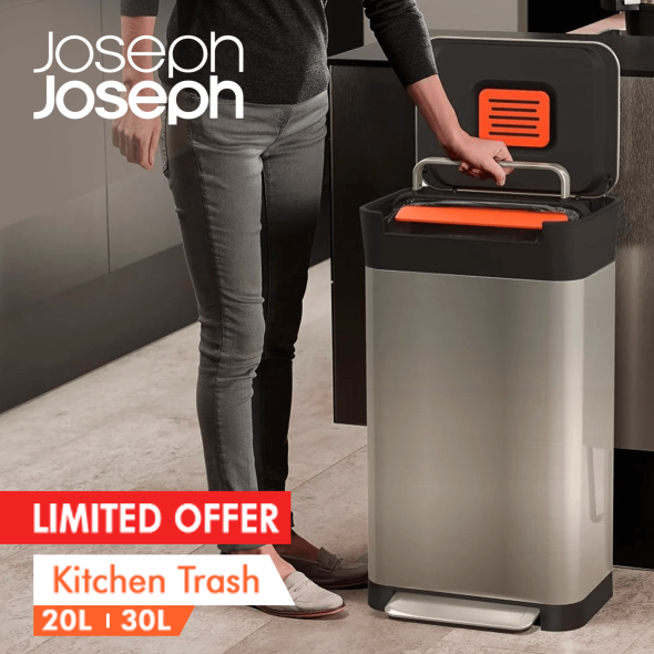 Joseph Joseph