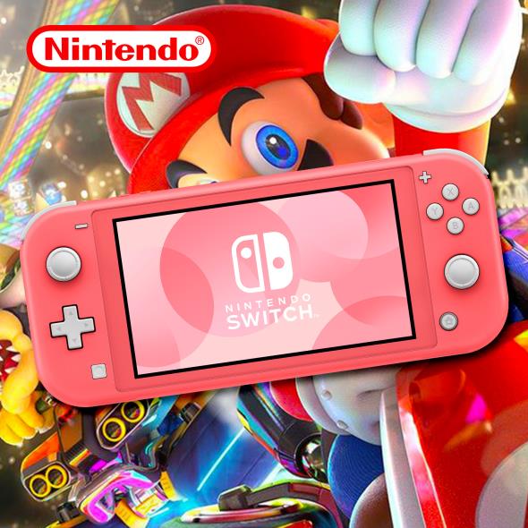 Nintendo