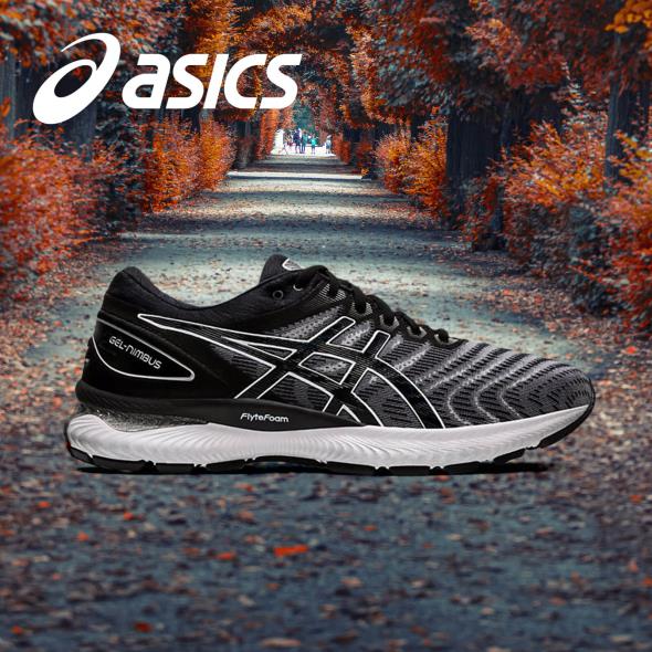 Asics