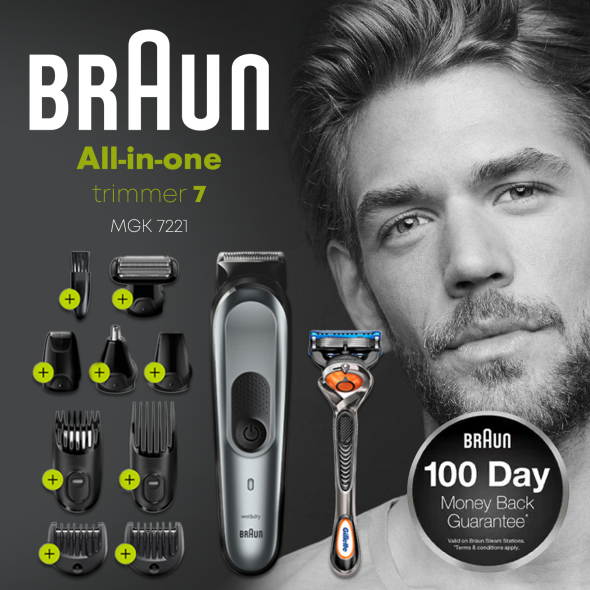 Braun