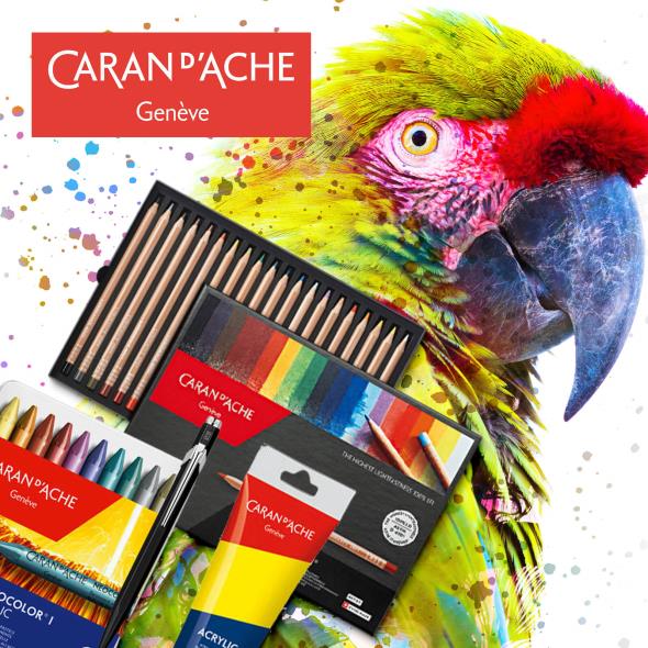 Caran d'Ache