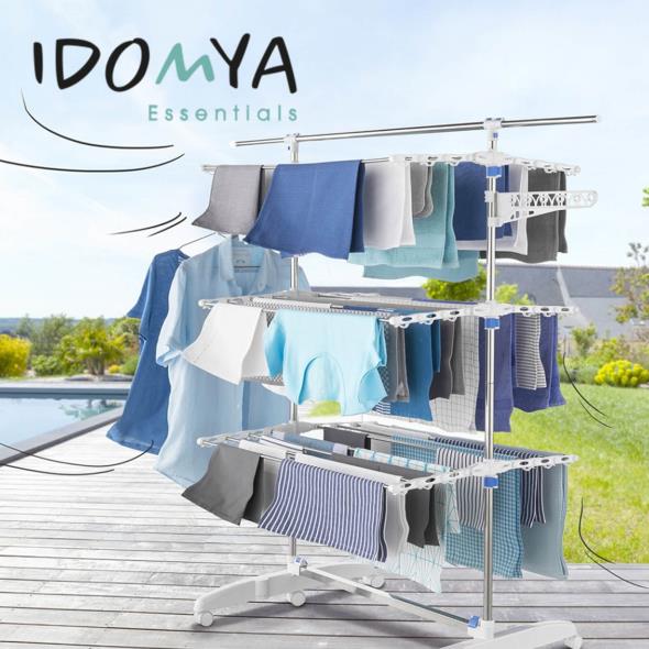 Idomya