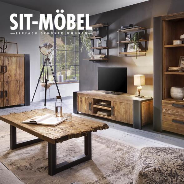 Sit-Möbel