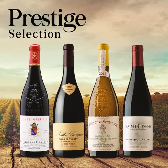 Prestige Selection