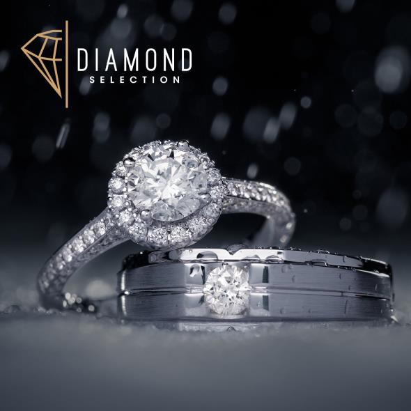 Diamond Selection