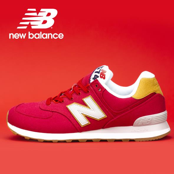 New Balance