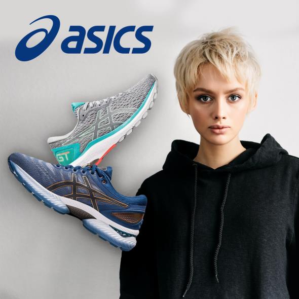 Asics