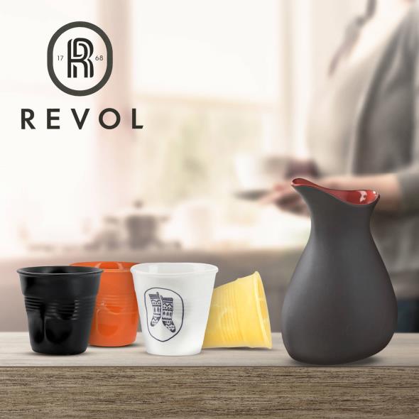 Revol