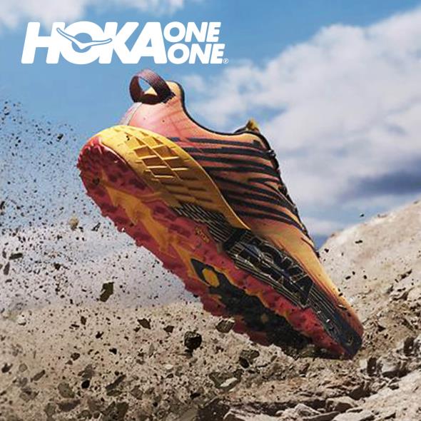 Hoka One One