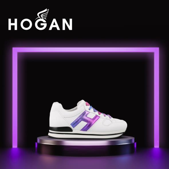 Hogan