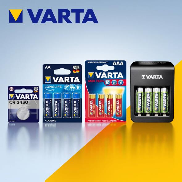 Varta