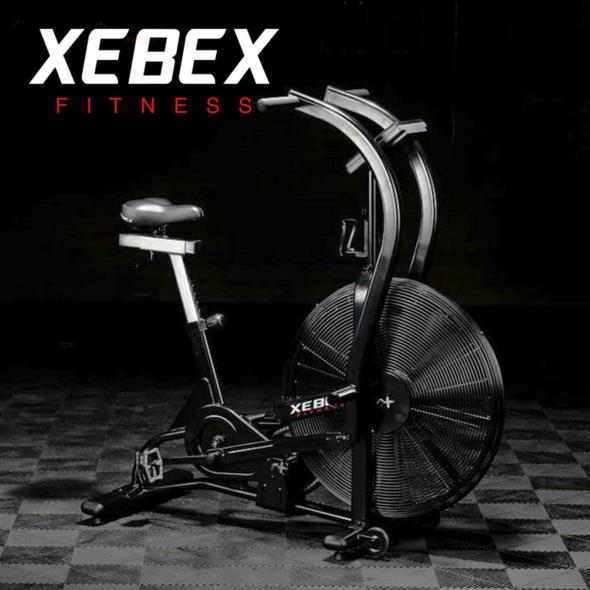Xebex Fitness