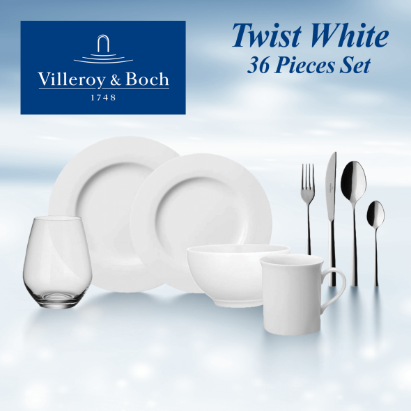 Villeroy & Boch