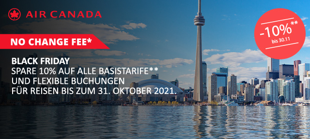 Air Canada