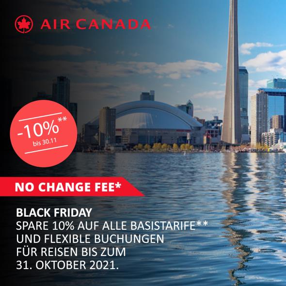 Air Canada