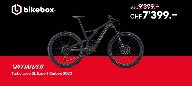 E-Bike BLACK FRIDAY Special