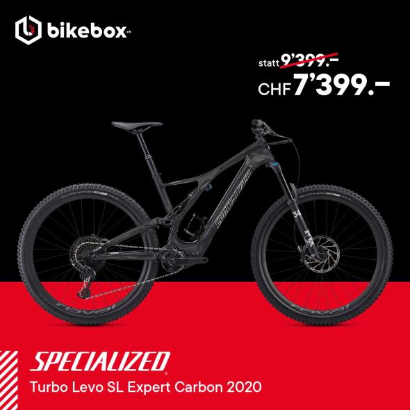 E-Bike BLACK FRIDAY Special