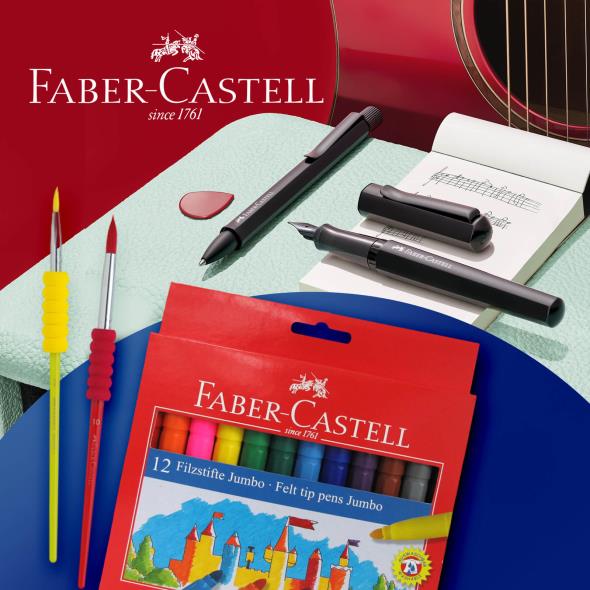 Faber-Castell