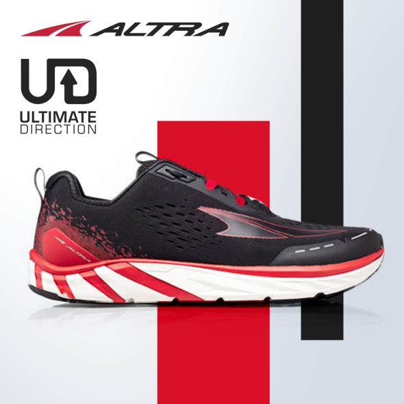 Altra, Ultimate Direction