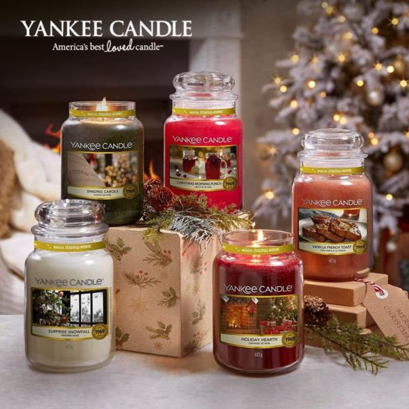 Yankee Candle