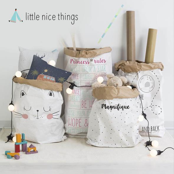 Little Nice Things