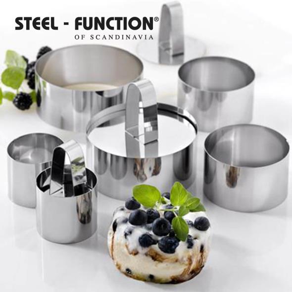 Steel Function