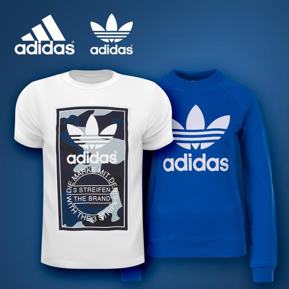 Adidas