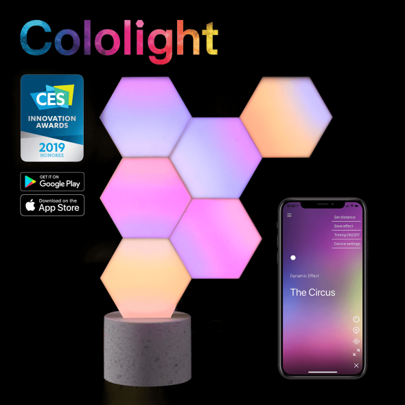 Cololight