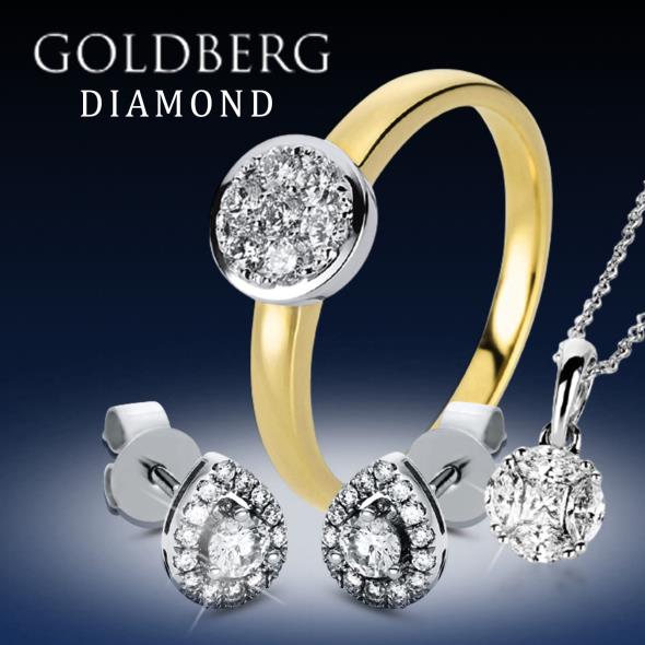 Goldberg Diamond