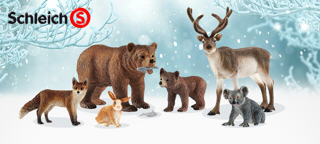Schleich