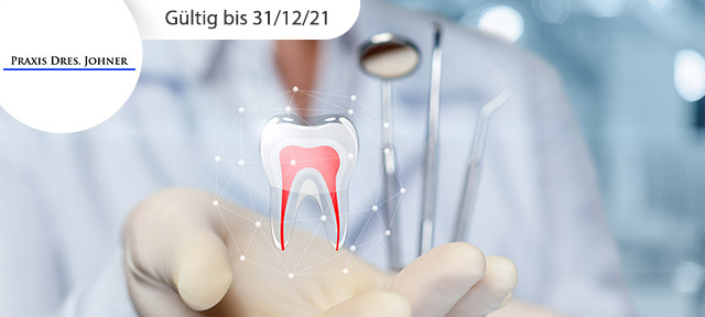 Professionelle Dentalhygiene