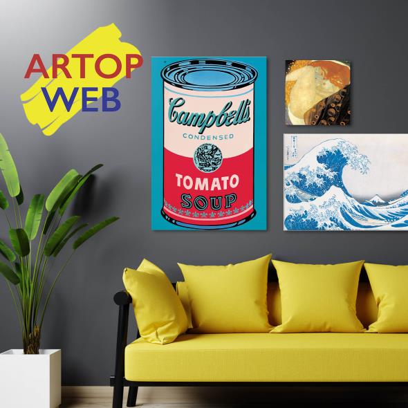 Artop Web