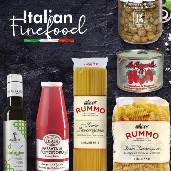 Italian Finefood