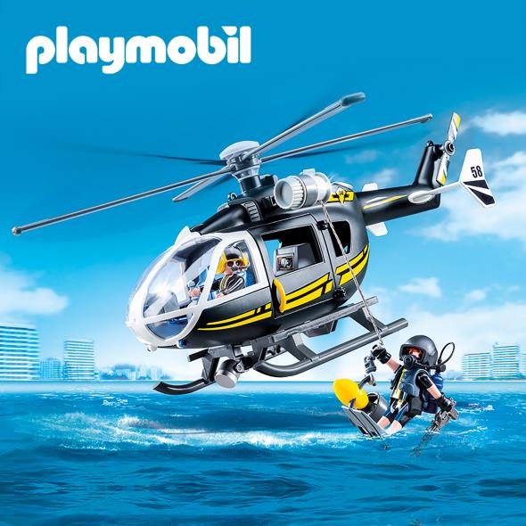 Playmobil