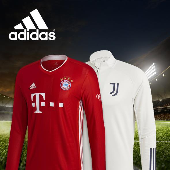Adidas