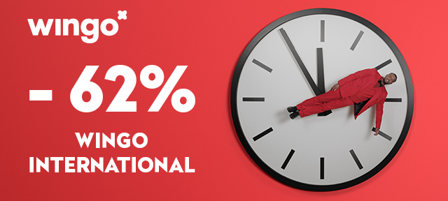 Wingo International