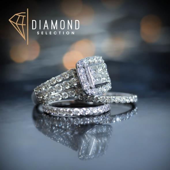 Diamond Selection