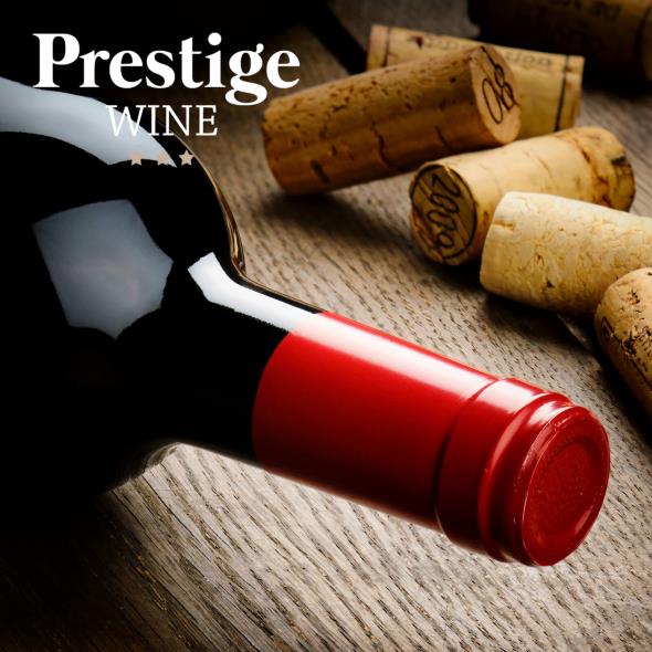Prestige Wine & Champagne