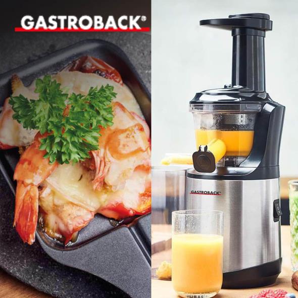 Gastroback