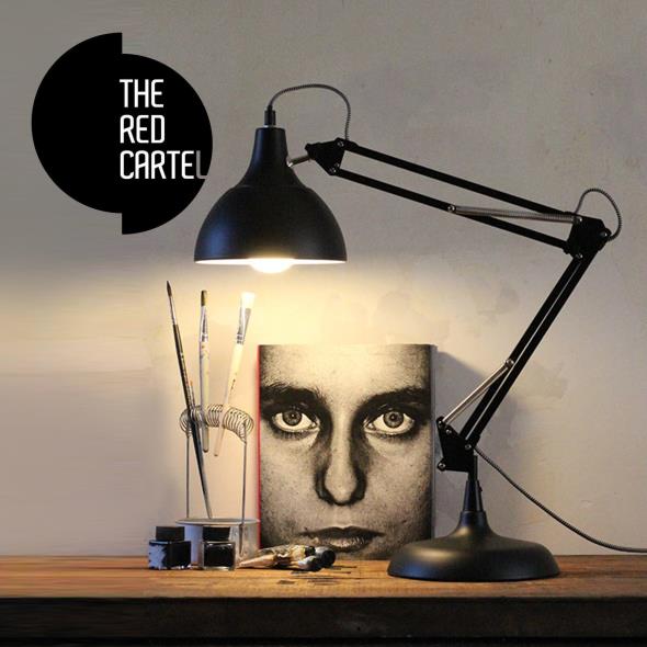 The Red Cartel