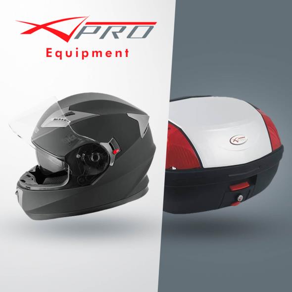 A Pro Equipment